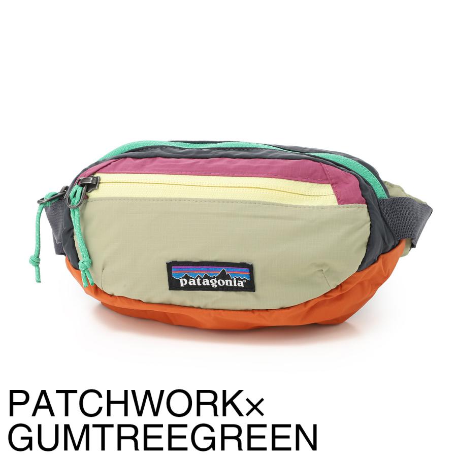 パタゴニア patagonia テラヴィアミニヒップパック ピンク 49448 Amazon | [パタゴニア]ボディバッグ テラヴィア ミニ ヒップ バッグ 1L