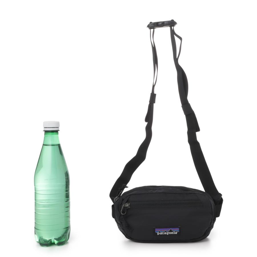 patagonia（パタゴニア） ボディバッグ TERRAVIA MINI HIP PACK 1L
