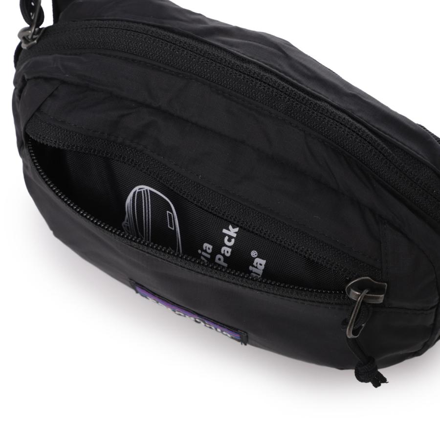 patagonia（パタゴニア） ボディバッグ TERRAVIA MINI HIP PACK 1L