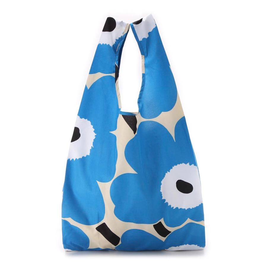 marimekko（マリメッコ） スマートバッグ UNIKKO ウニッコ エコバッグ