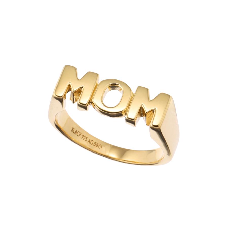 MARIA BLACK（マリアブラック） マリア ブラック リング MOM RING 指輪