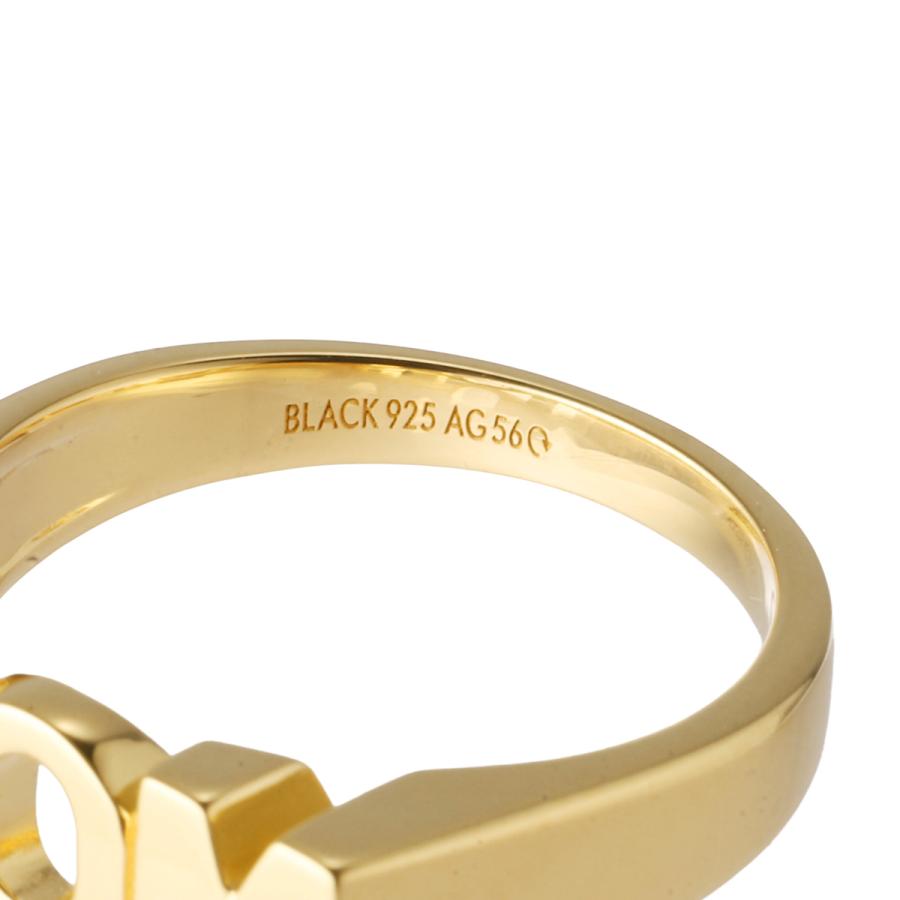 MARIA BLACK（マリアブラック） マリア ブラック リング MOM RING 指輪