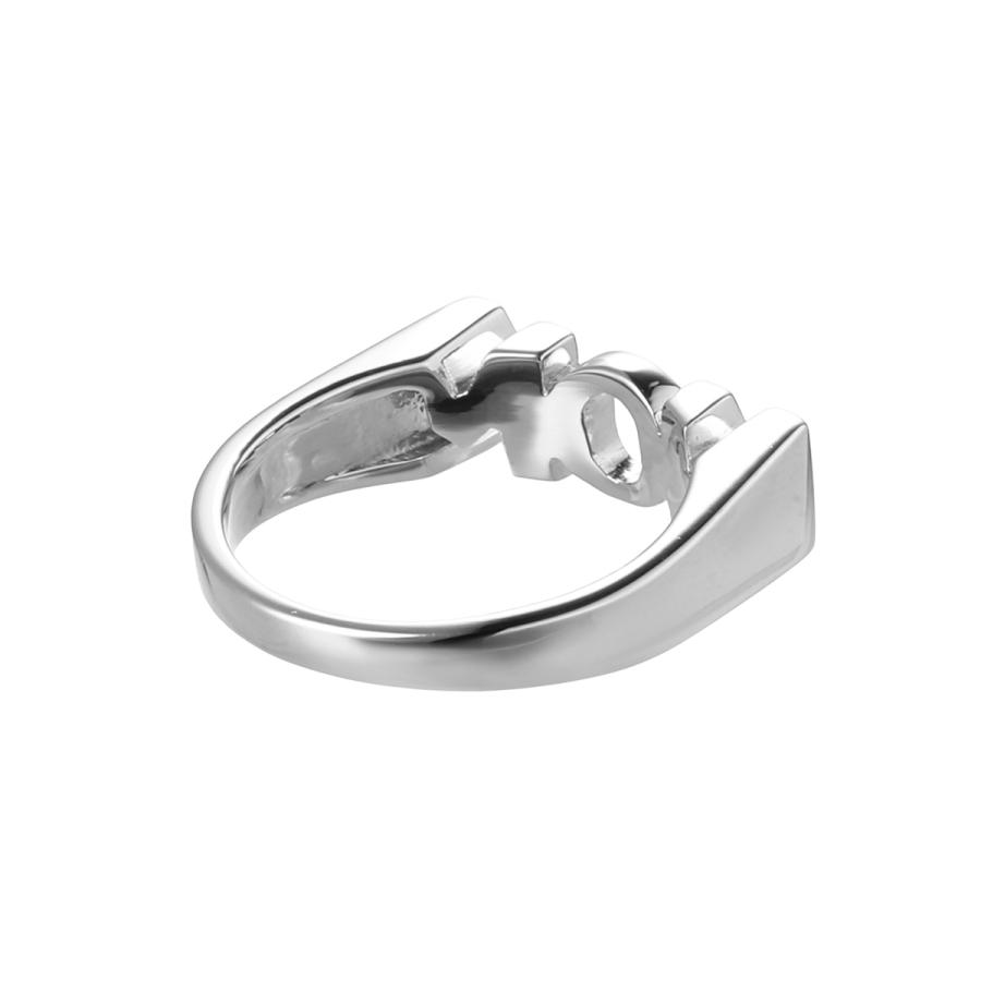 マリア ブラック MARIA BLACK リング MOM RING 指輪 シルバー レディース mom-500365-silverの画像