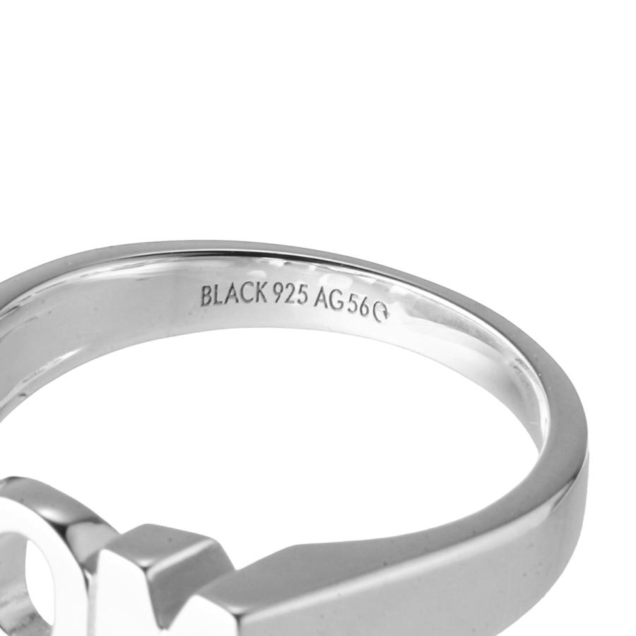 マリア ブラック MARIA BLACK リング MOM RING 指輪 シルバー レディース mom-500365-silverの画像