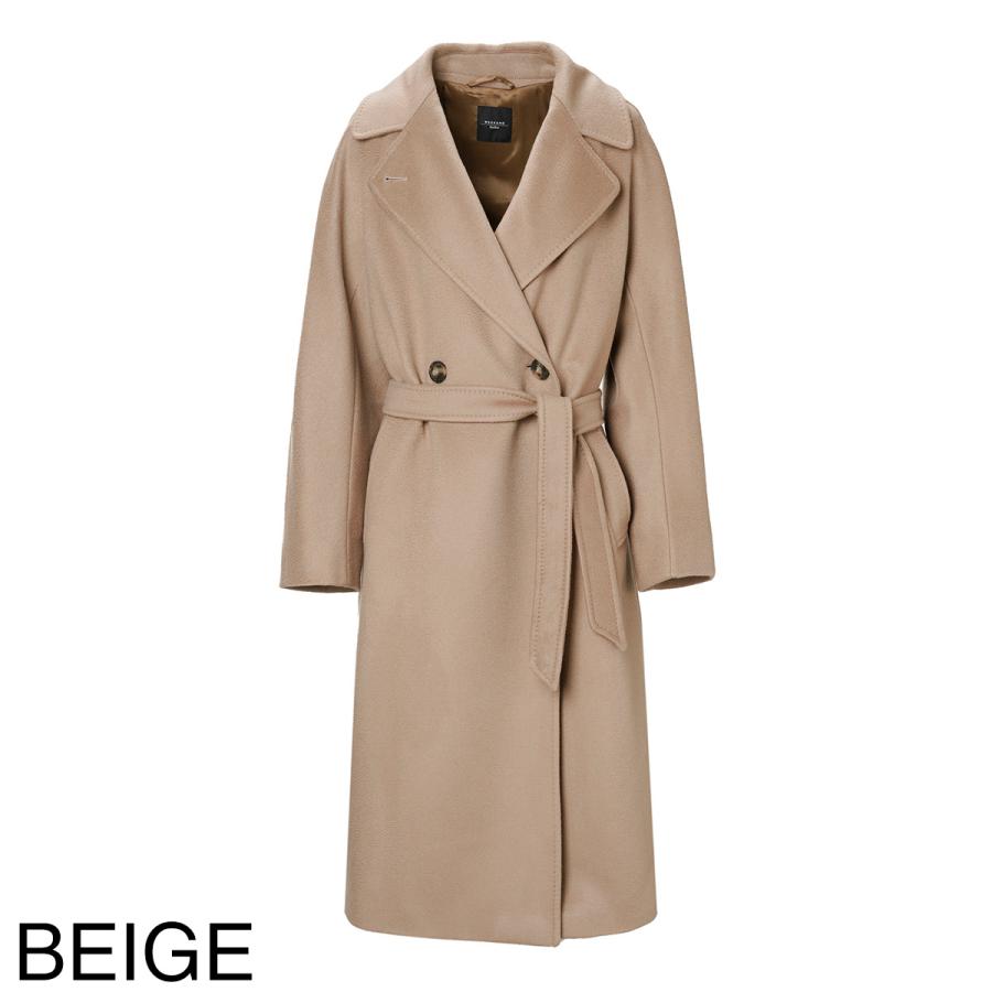 MAXMARA WEEKEND LINE マックスマーラ Max Mara ウールコート MAXMARA WEEKEND LINE マックスマーラ Max Mara ウールコート