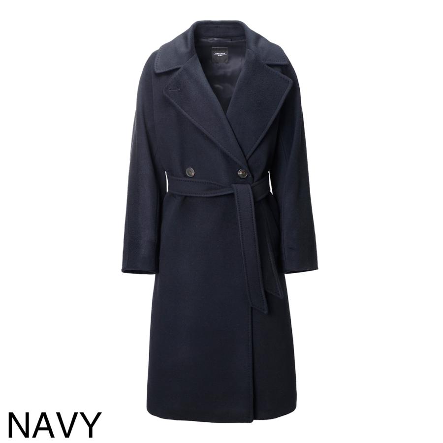 MAXMARA WEEKEND LINE マックスマーラ Max Mara ウールコート MAXMARA WEEKEND LINE マックスマーラ Max Mara ウールコート