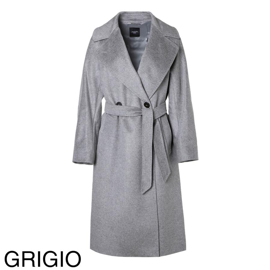 MAXMARA WEEKEND LINE マックスマーラ Max Mara ウールコート MAXMARA WEEKEND LINE マックスマーラ Max Mara ウールコート