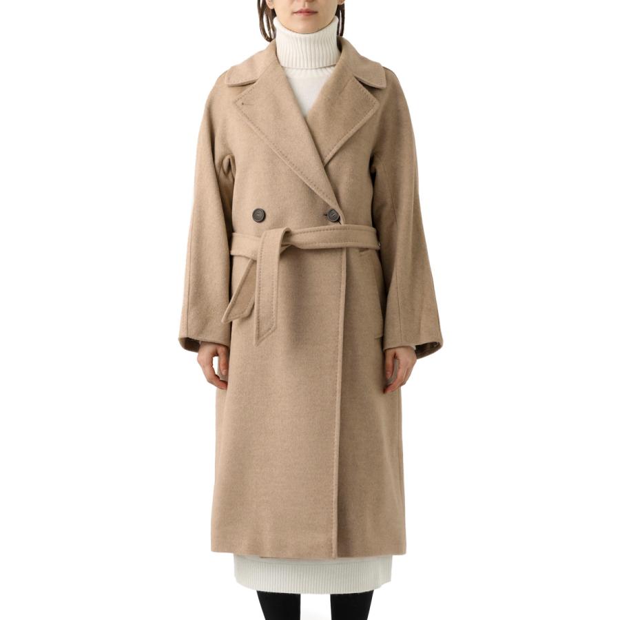 MAXMARA WEEKEND LINE マックスマーラ Max Mara ウールコート MAXMARA WEEKEND LINE マックスマーラ Max Mara ウールコート