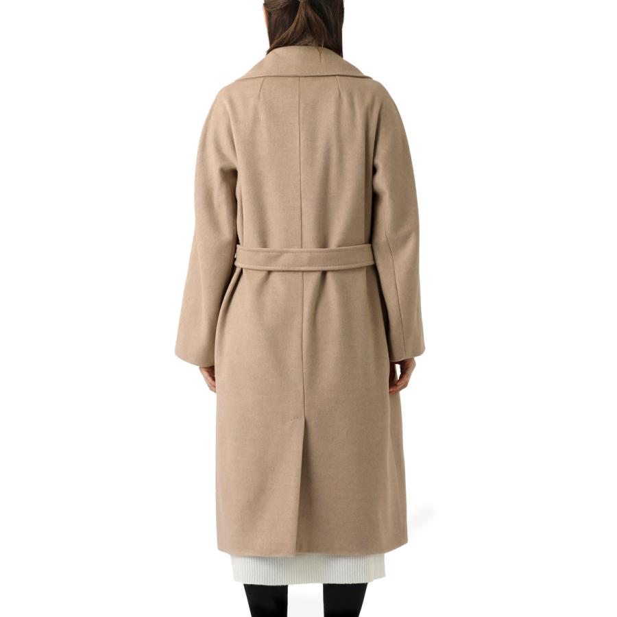 MAXMARA WEEKEND LINE マックスマーラ Max Mara ウールコート MAXMARA WEEKEND LINE マックスマーラ Max Mara ウールコート