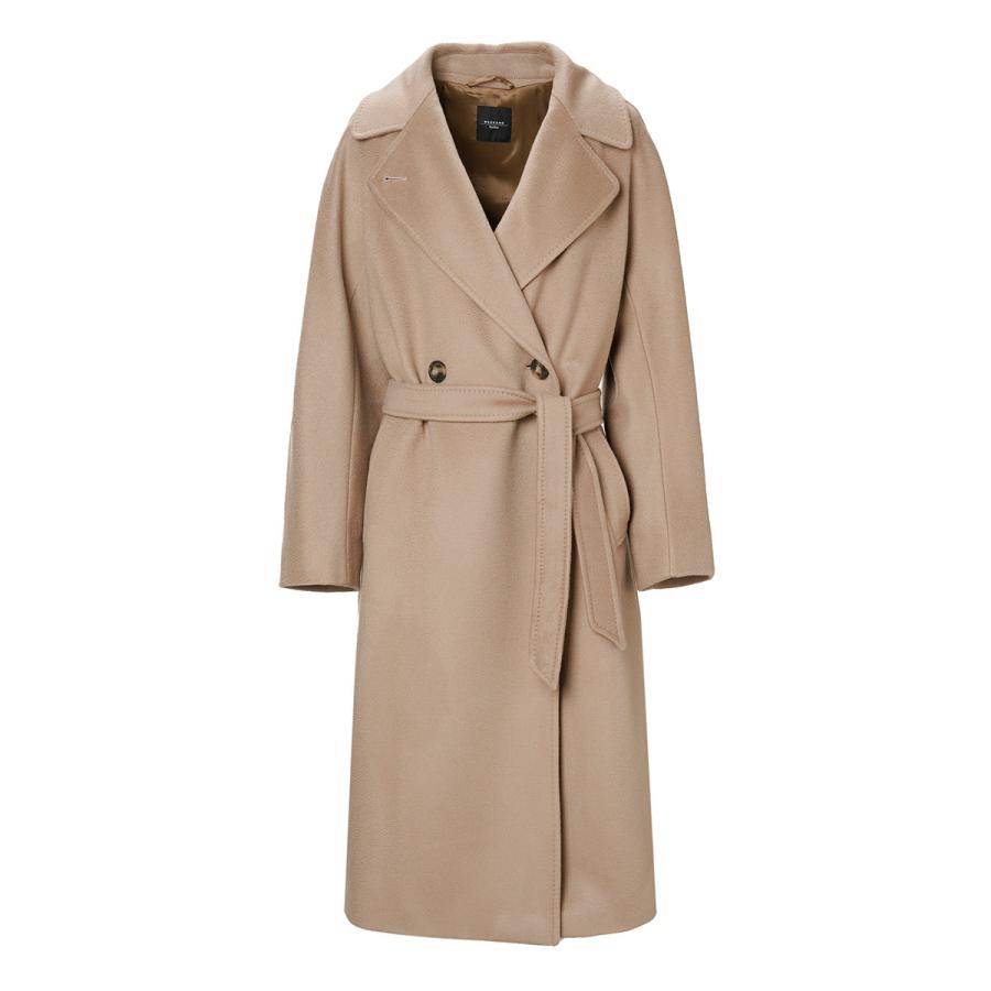 MAXMARA WEEKEND LINE マックスマーラ Max Mara ウールコート MAXMARA WEEKEND LINE マックスマーラ Max Mara ウールコート