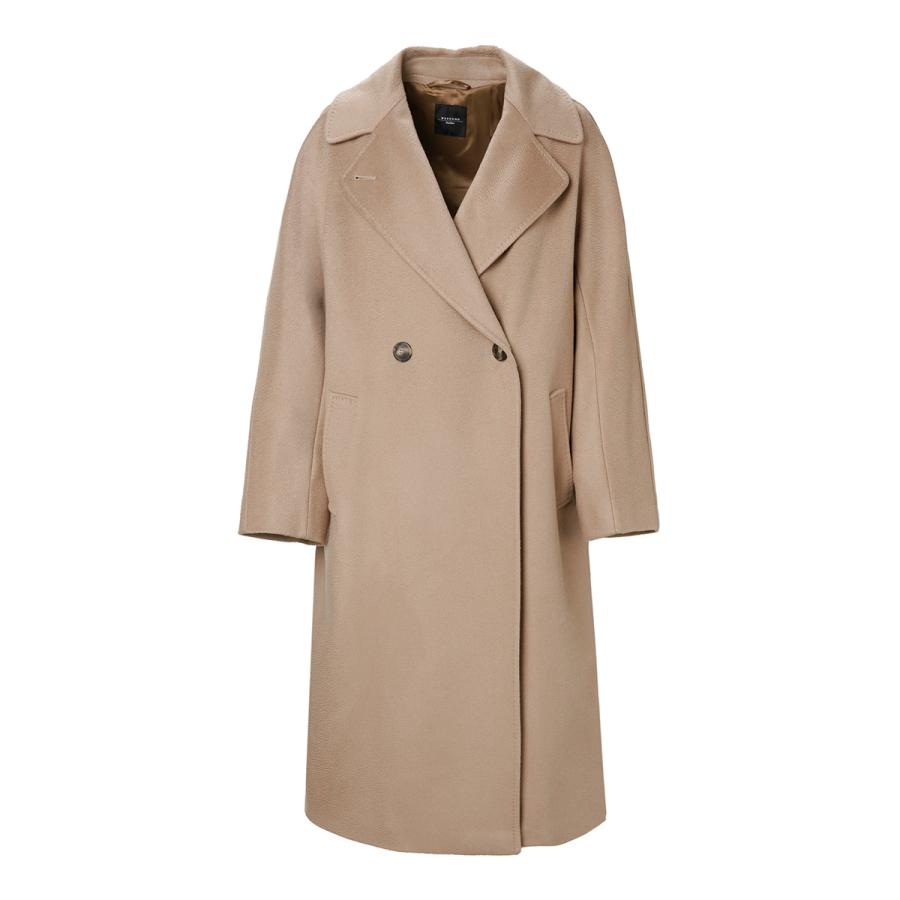 MAXMARA WEEKEND LINE マックスマーラ Max Mara ウールコート MAXMARA WEEKEND LINE マックスマーラ Max Mara ウールコート