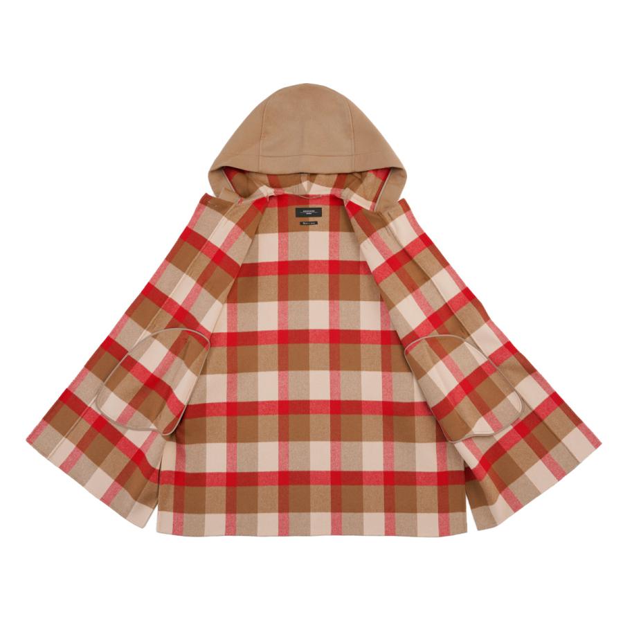 マックスマーラ　ダッフルコート38 MAXMARA WEEKEND LINE マックスマーラ Max Mara ダッフルコート