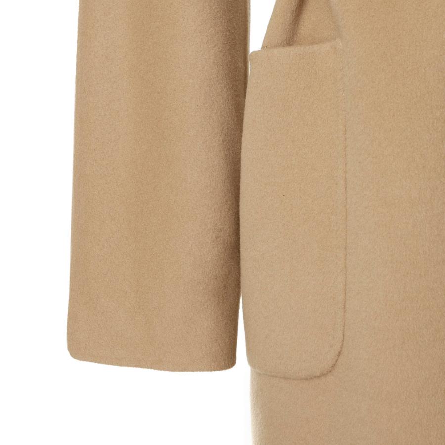 マックスマーラ WEEKEND Max Mara ロングコート ROVO 大きいサイズあり