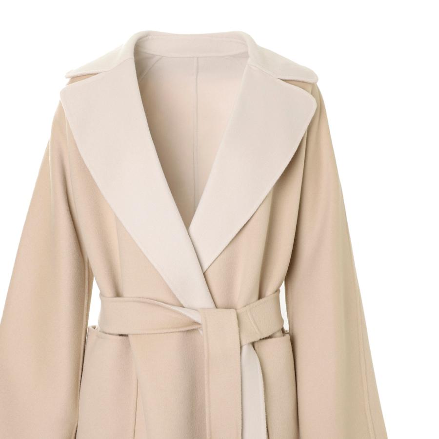 マックスマーラ WEEKEND Max Mara ロングコート RAIL 大きいサイズあり