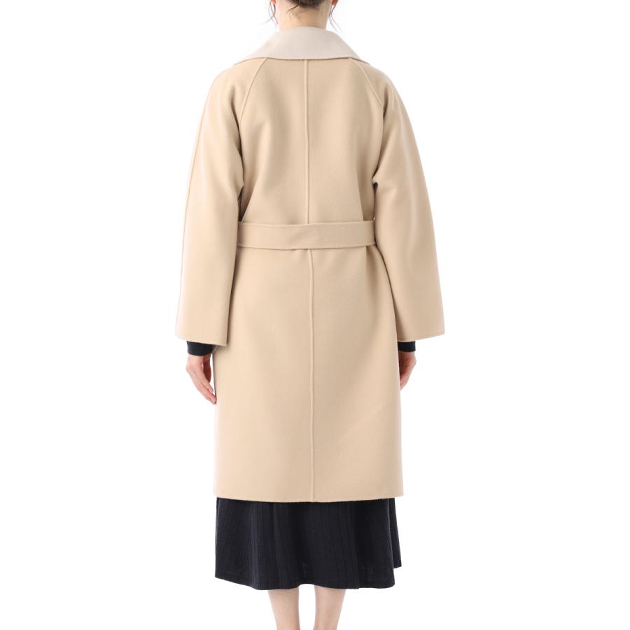 マックスマーラ WEEKEND Max Mara ロングコート RAIL 大きいサイズあり レディース 50160429000-013｜mb-y｜04