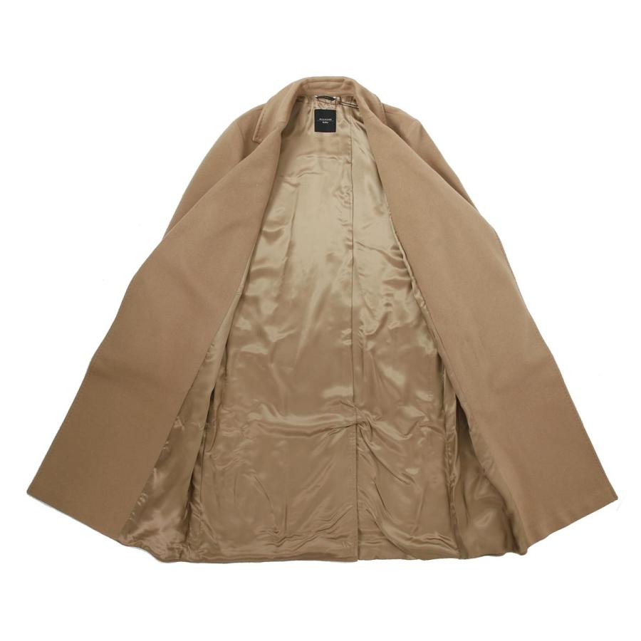 マックスマーラ WEEKEND Max Mara ロングコート ASSUAN 大きい