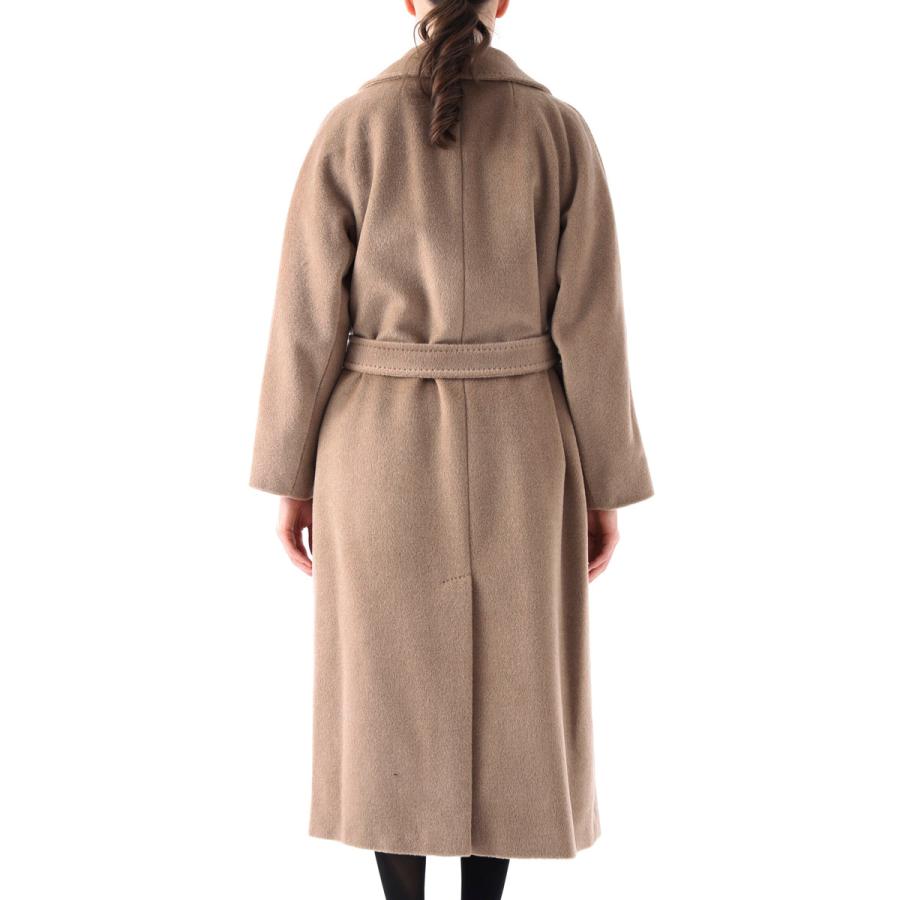 ꧁未使用品꧂♥⚛️ MaxMara WEEKENDマックスマーラ　ロングコート42 マックスマーラ WEEKEND Max Mara ロングコート ASSUAN 大きい
