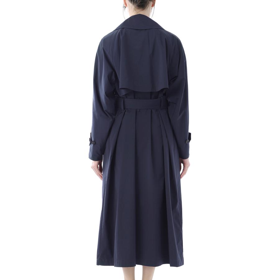 マックスマーラ WEEKEND Max Mara トレンチコート STEGOLA テクニカル