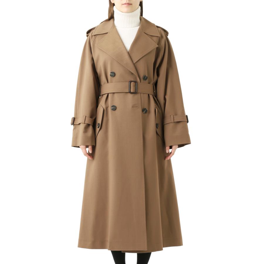 MAXMARA WEEKEND LINE マックスマーラ Max Mara トレンチコート
