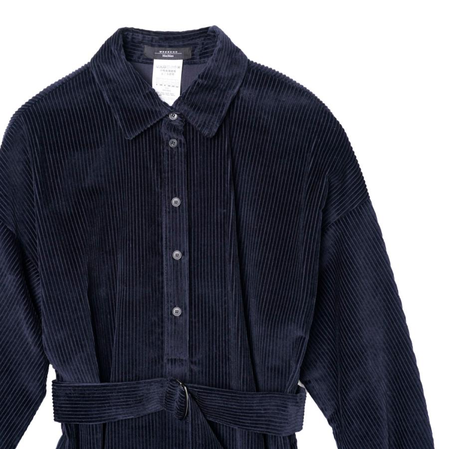 ムーミンパパ　マックスマーラ バルーンスリーブワンピース ブルー 楽天市場】ウィークエンドマックスマーラ WEEKEND Max Mara