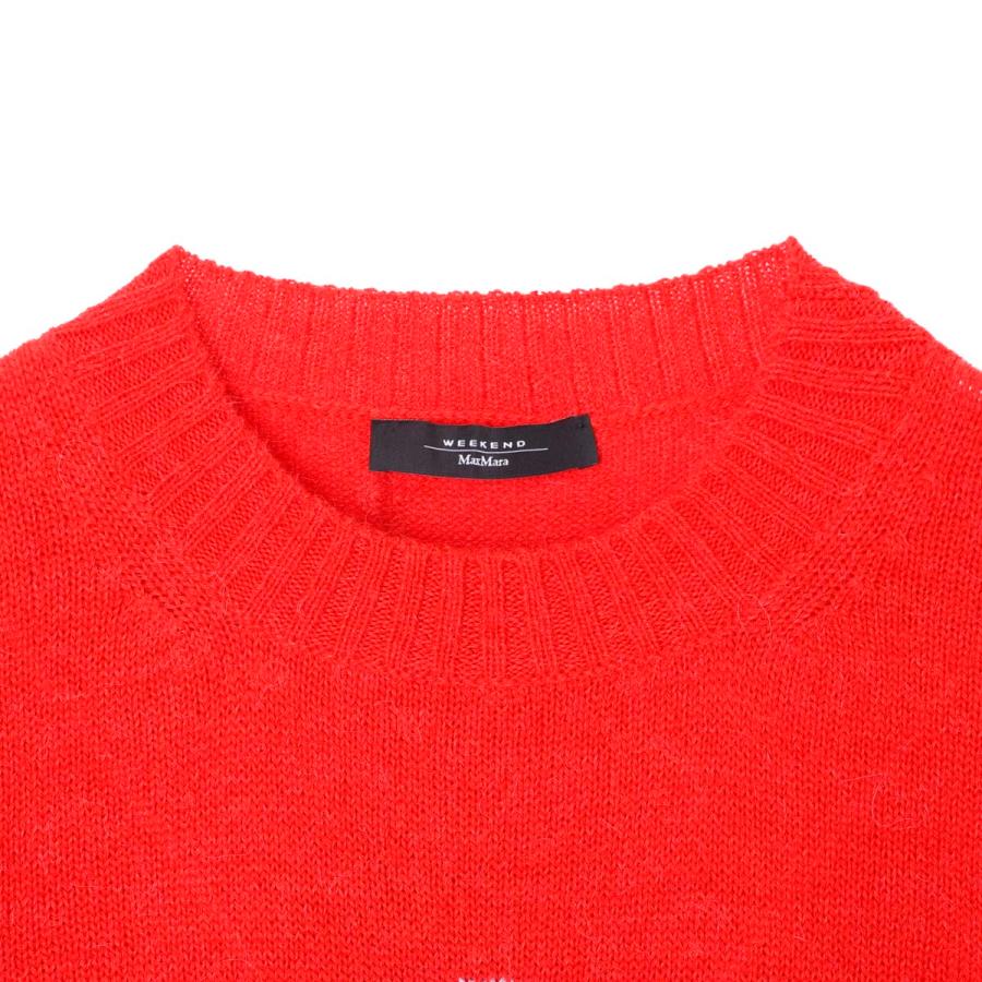 MaxMara WEEKEND クルーネックセーター 楽天市場】【ポイント10倍 期間限定】 ウィークエンド マックスマーラ