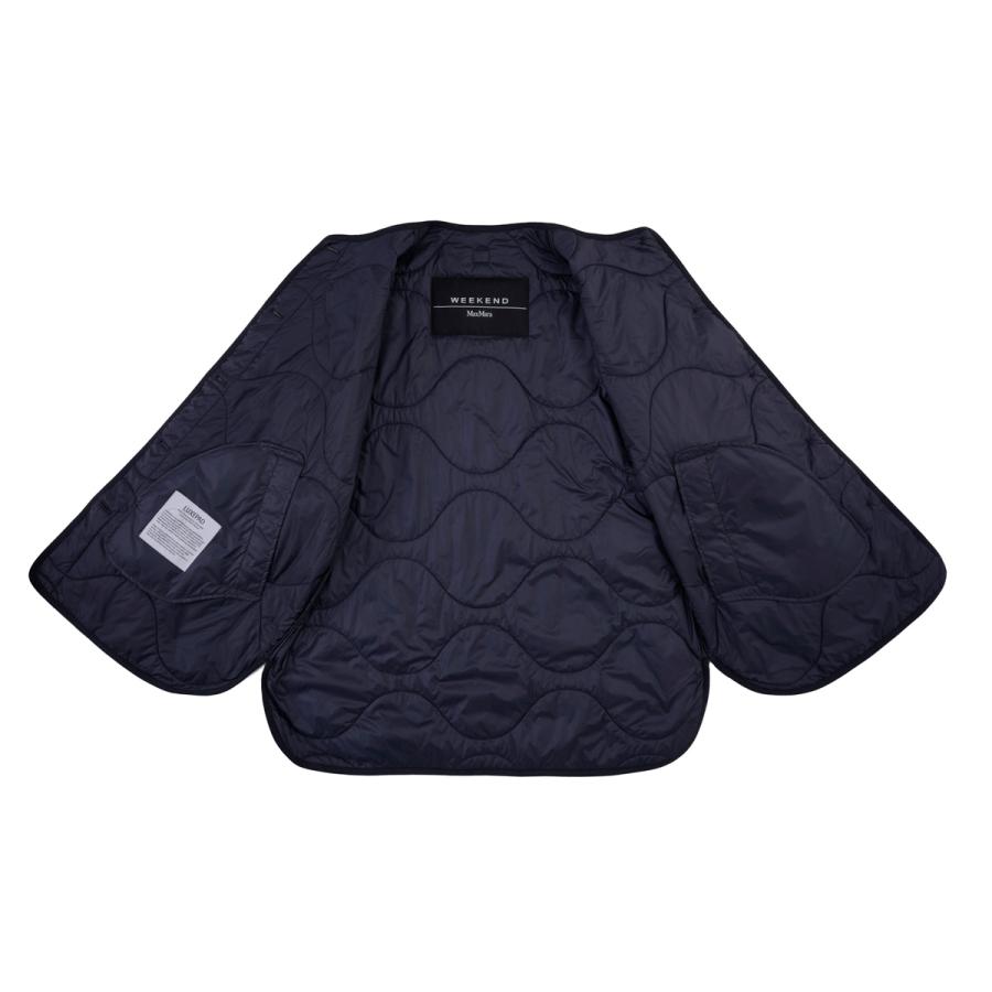 新品未使用タグ付きWeekend Max Mara キルティングジャケット MAXMARA WEEKEND LINE マックスマーラ Max Mara キルティング