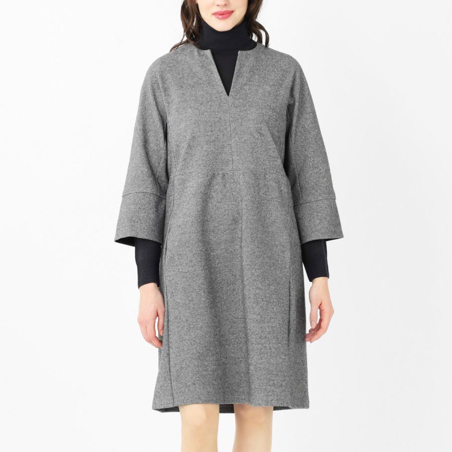 マックスマーラ　カシュクール　ロングワンピース　タイト　ヘリンボーン　グレー 楽天市場】WEEKEND MAX MARA ウィークエンド マックスマーラ ロング