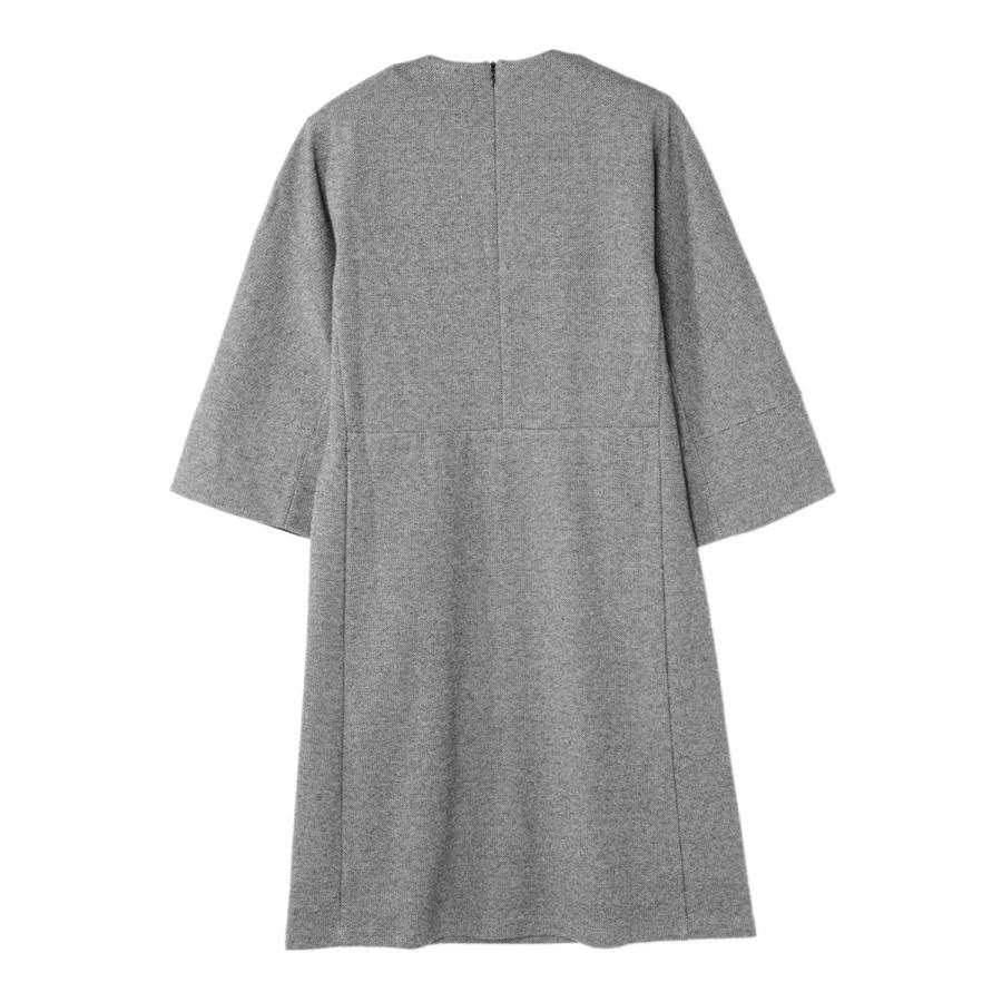 マックスマーラ WEEKEND Max Mara ワンピース LOLA グレー レディース