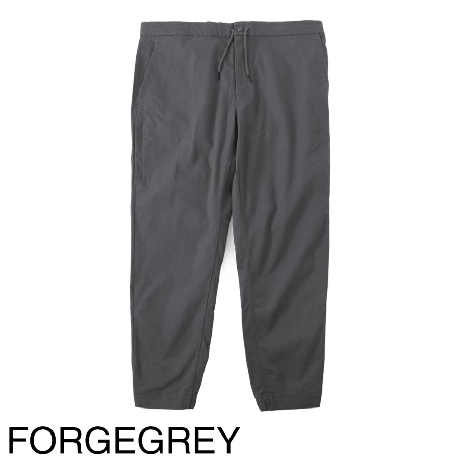 スノーボードパンツ 黒 patagonia（パタゴニア） イージーパンツ MEN'S TWILL TRAVELER PANTS