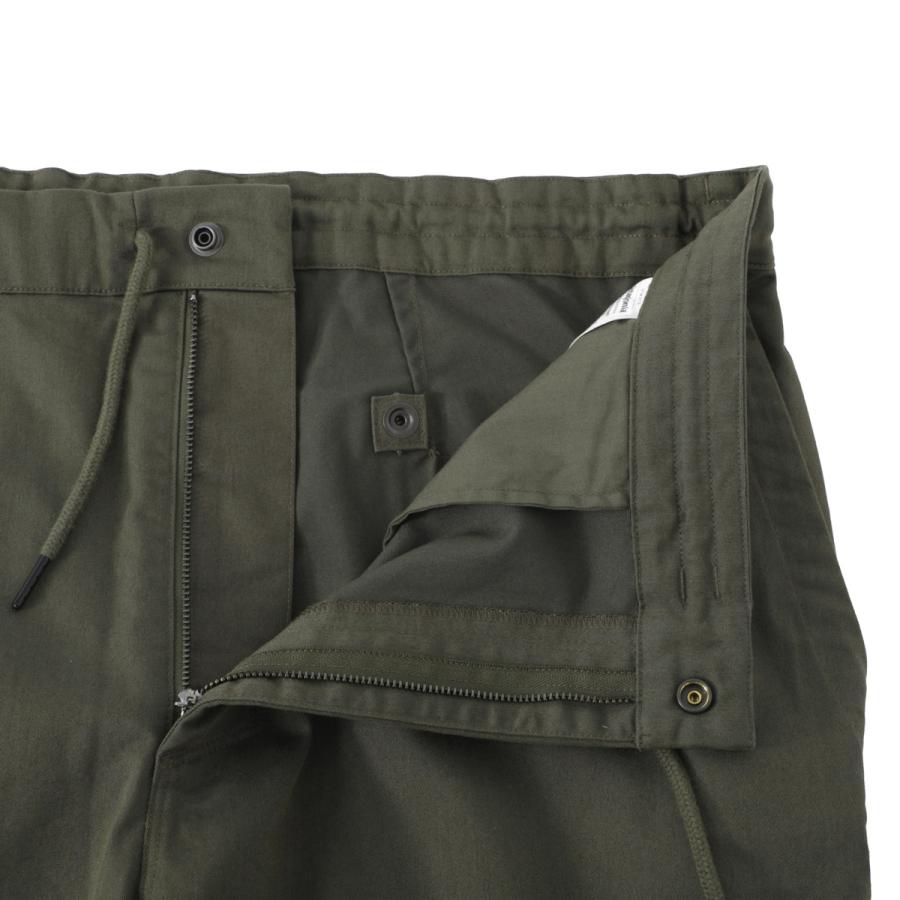 patagonia（パタゴニア） イージーパンツ MEN'S TWILL TRAVELER PANTS
