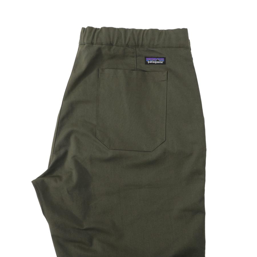 patagonia（パタゴニア） イージーパンツ MEN'S TWILL TRAVELER PANTS