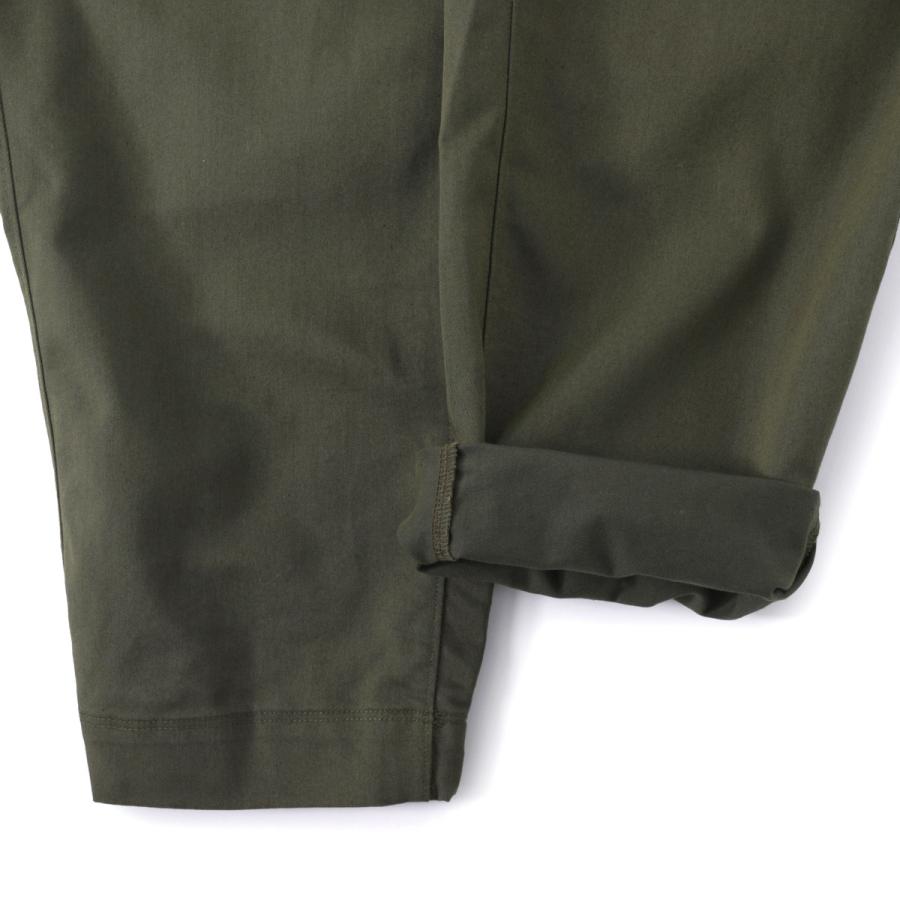 patagonia（パタゴニア） イージーパンツ MEN'S TWILL TRAVELER PANTS