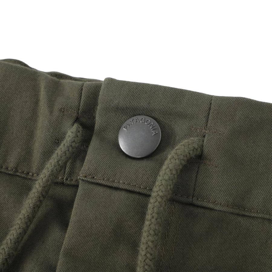 patagonia（パタゴニア） イージーパンツ MEN'S TWILL TRAVELER PANTS