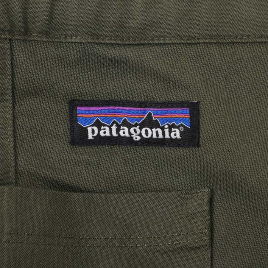 patagonia（パタゴニア） イージーパンツ MEN'S TWILL TRAVELER PANTS