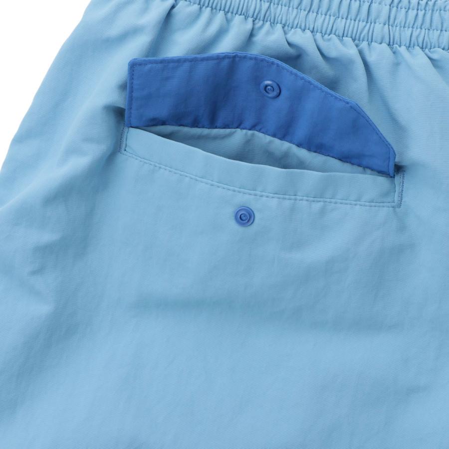 patagonia（パタゴニア） ショートパンツ MEN'S BAGGIES SHORTS−5