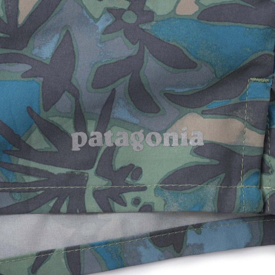 patagonia（パタゴニア） ショートパンツ MEN'S MULTI TRAILS SHORTS-8