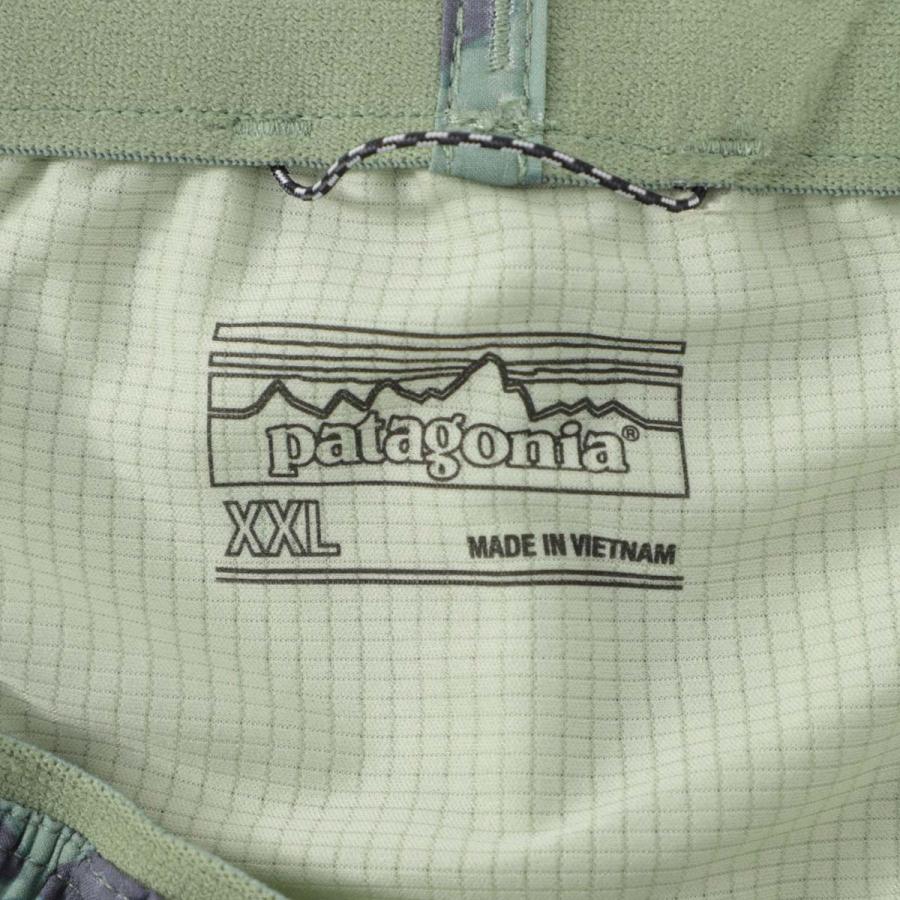 patagonia（パタゴニア） ショートパンツ MEN'S MULTI TRAILS SHORTS-8