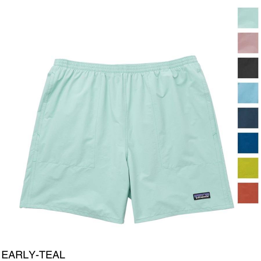 patagonia ショートジョン Patagonia/パタゴニア Men's Heritage Standup Shorts 7inch [Buckhorn
