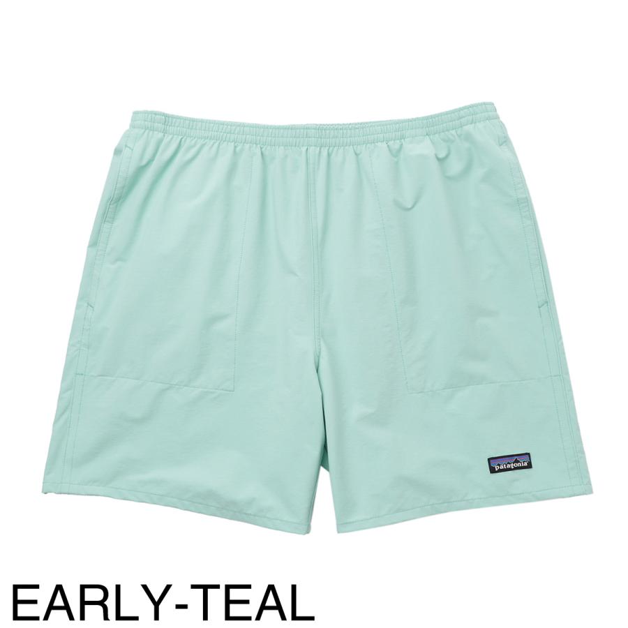 patagonia（パタゴニア） ショートパンツ MEN'S BAGGIES LIGHTS 6 1/2
