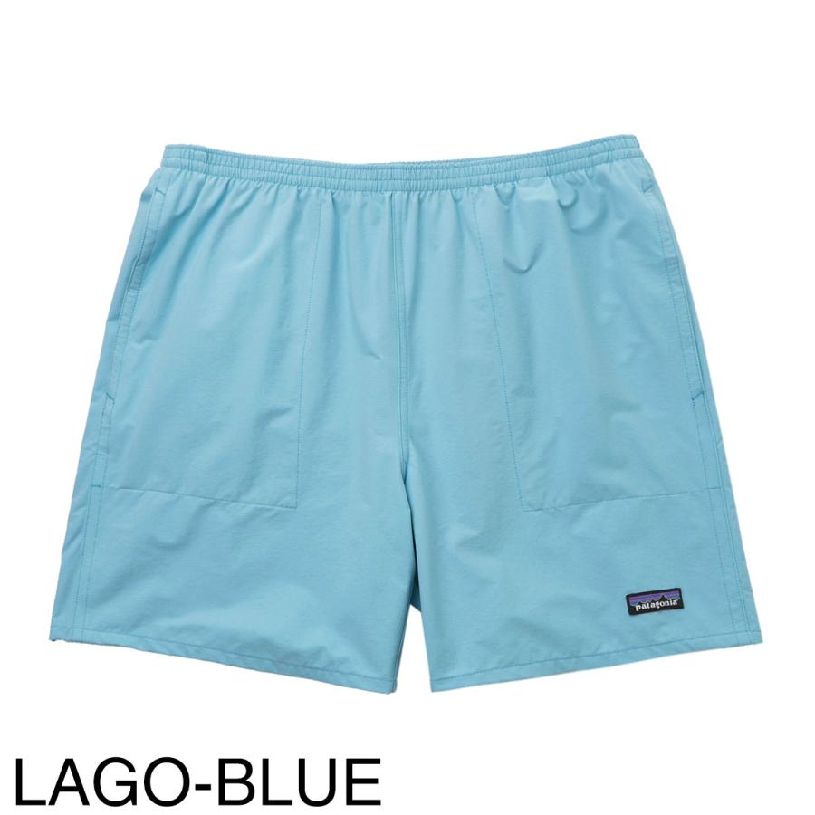 patagonia（パタゴニア） ショートパンツ MEN'S BAGGIES LIGHTS 6 1/2