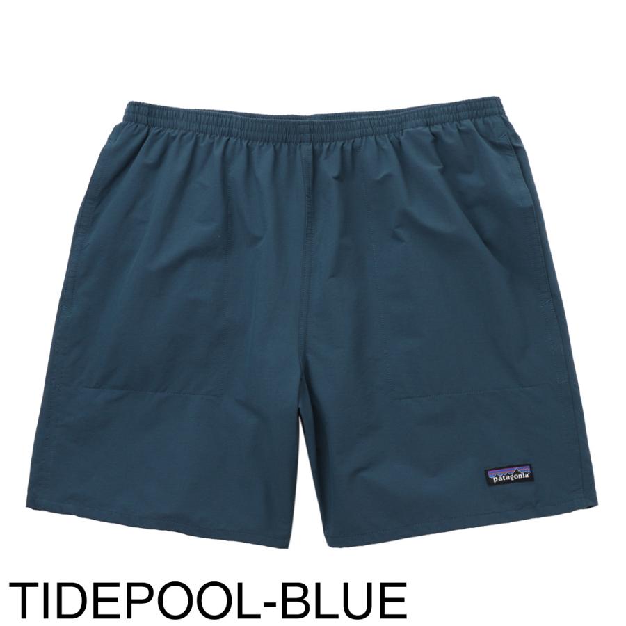 patagonia（パタゴニア） ショートパンツ MEN'S BAGGIES LIGHTS 6 1/2