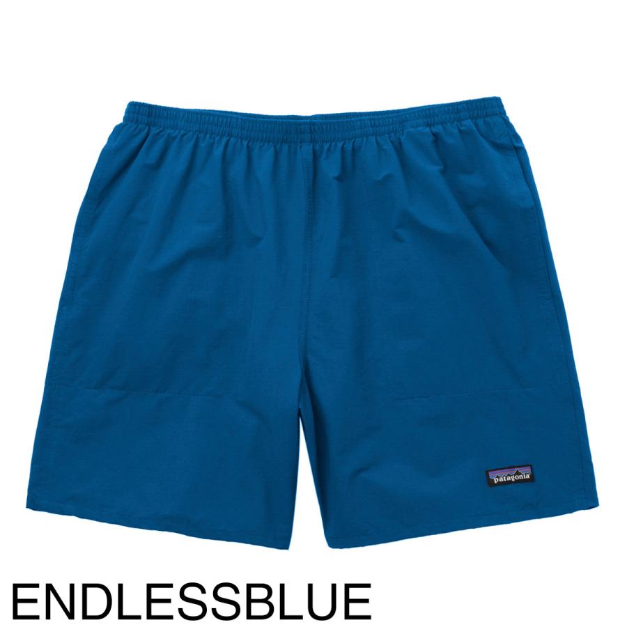 patagonia（パタゴニア） ショートパンツ MEN'S BAGGIES LIGHTS 6 1/2