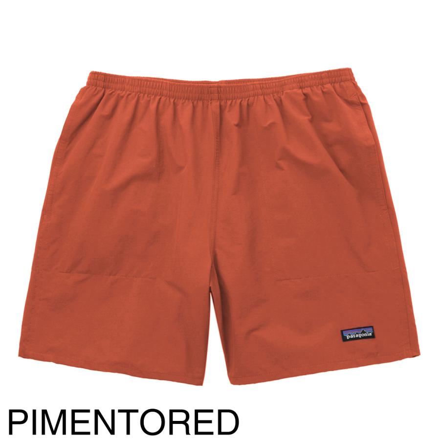patagonia ショートジョン Patagonia/パタゴニア Men's Heritage Standup Shorts 7inch [Buckhorn