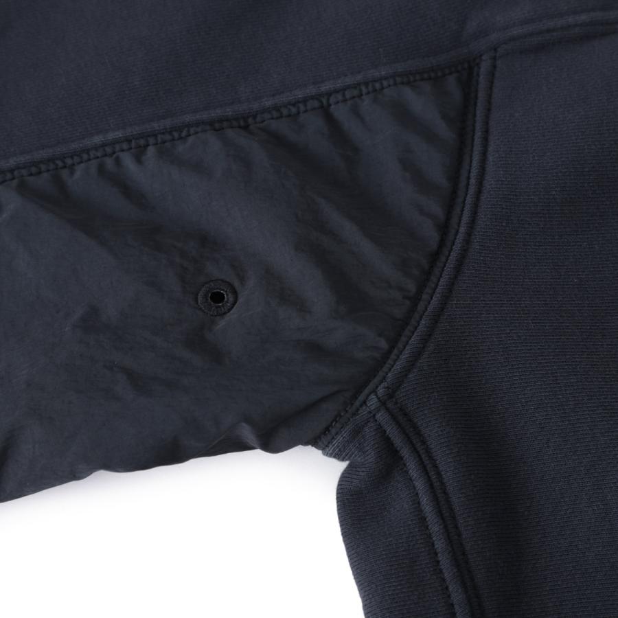 STONE ISLAND（ストーン アイランド） スウェットシャツ 60154 メンズ