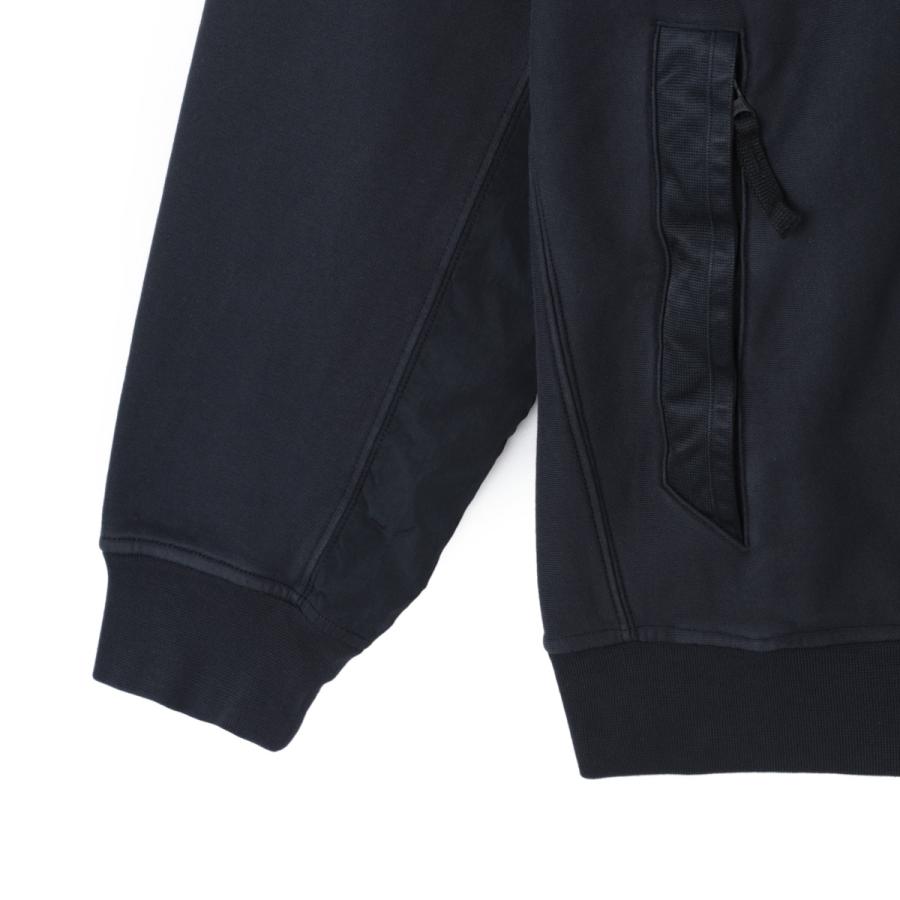 STONE ISLAND（ストーン アイランド） スウェットシャツ 60154 メンズ