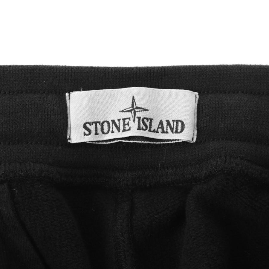 STONE ISLAND（ストーン アイランド） スウェットパンツ 60920 BRUSHED