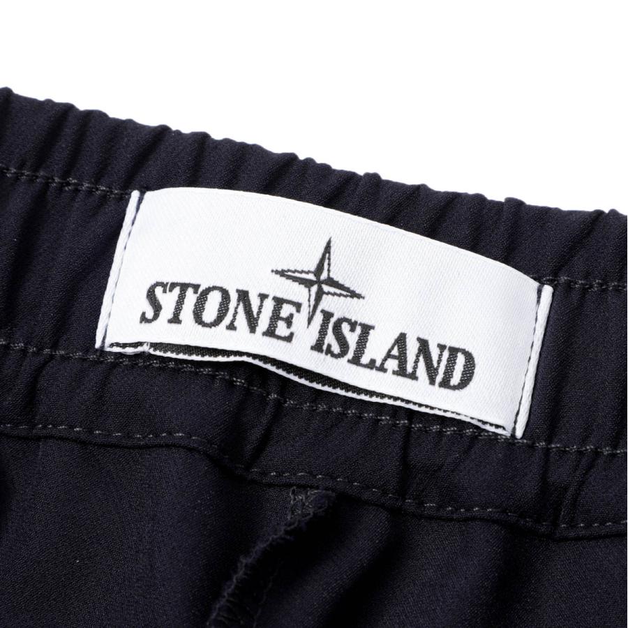 ストーンアイランド STONE ISLAND イージーパンツ 62353 メンズ 