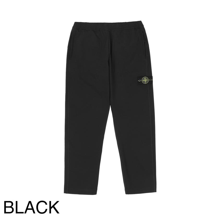 STONE ISLAND ストーンアイランド イージーパンツ 62353 メンズ 