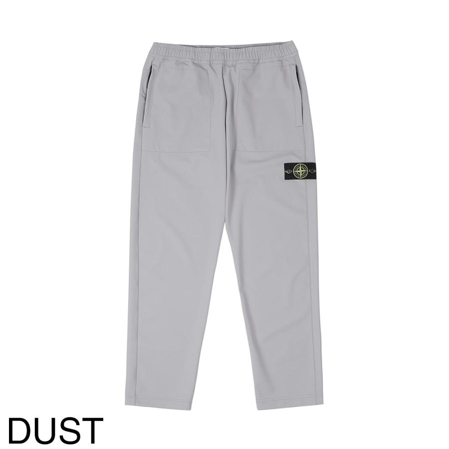 STONE ISLAND ストーンアイランド イージーパンツ 62353 メンズ  