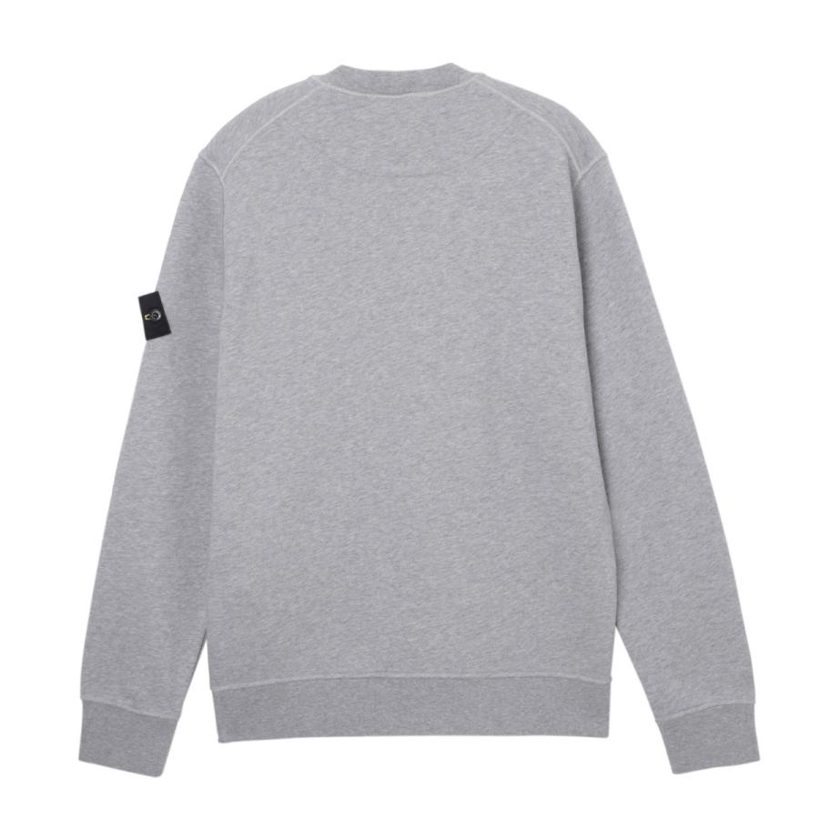 STONE ISLAND（ストーン アイランド） スウェット 63051 メンズ